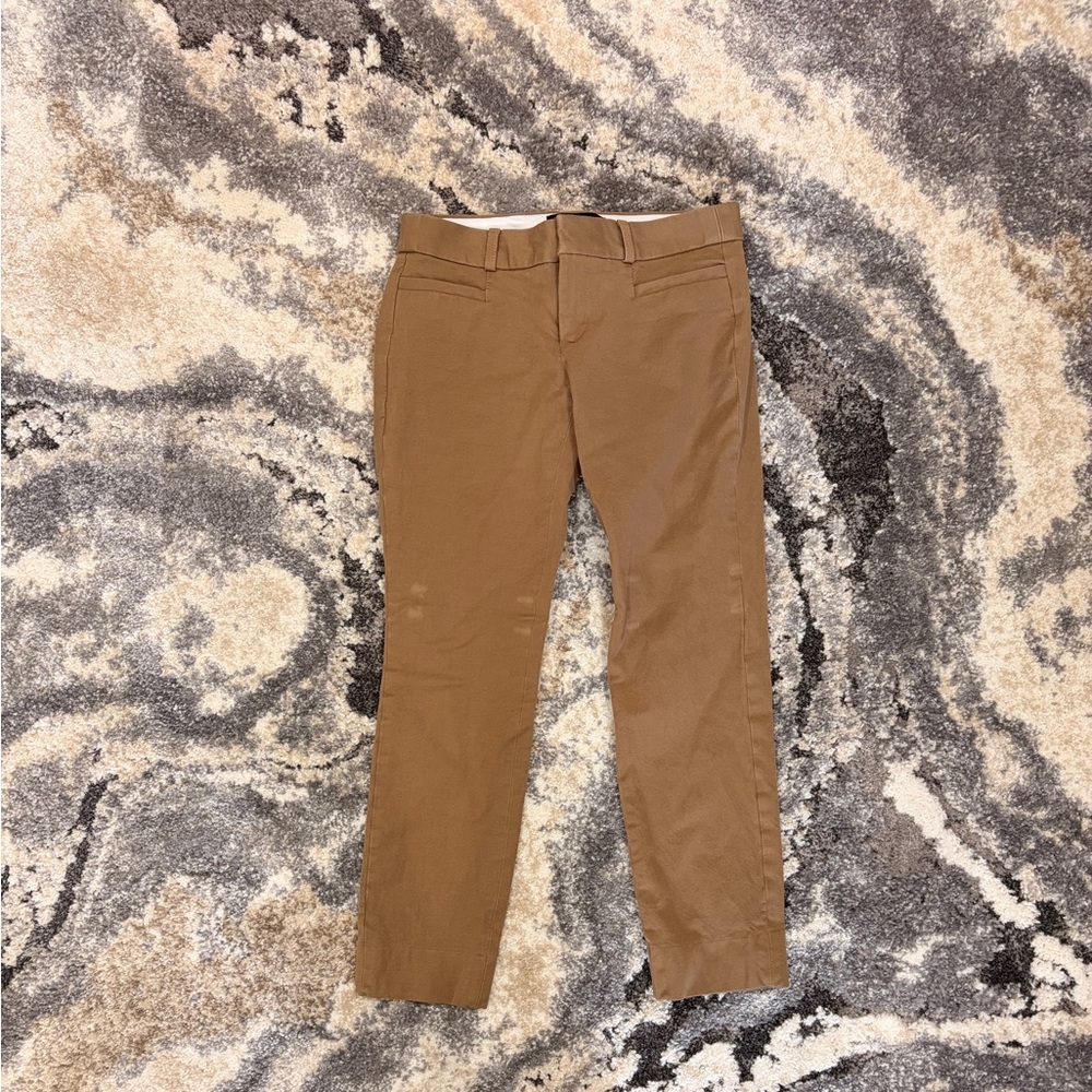 Banana Republic Women’s Brown Dress pants